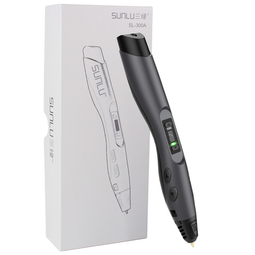 Printer pen set free pla - 3d,