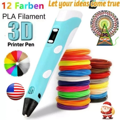 Printing pen set drawing - printing,