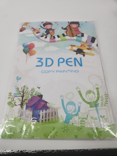Pen mat design - mat, printing